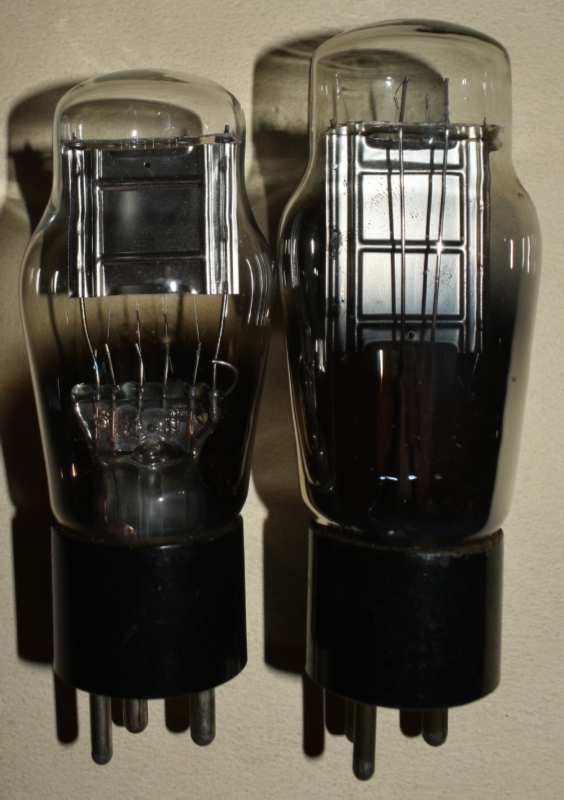 マツダ真空管 12F 25本セット 箱入り マツダ真空管 12F 25本セット 箱入り マツダ真空管 12F 25本セット